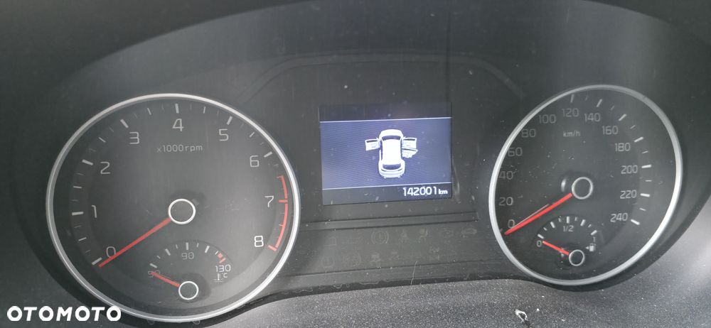 Kia Sportage - 13