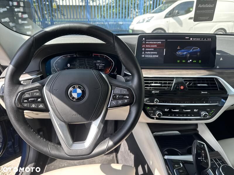 BMW Seria 6 - 14