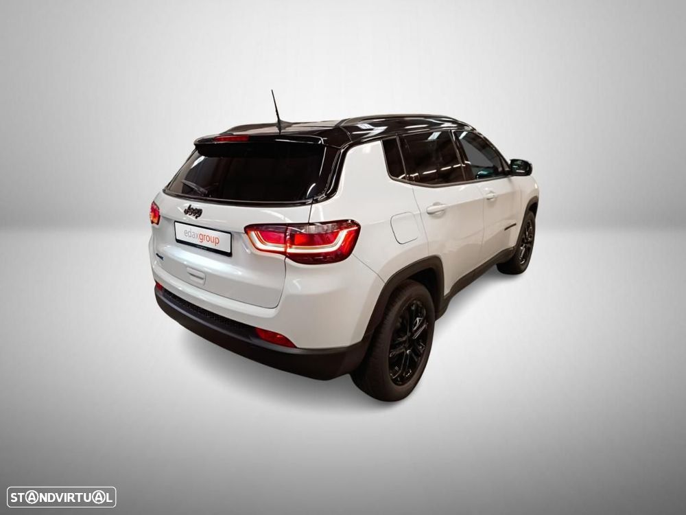 Jeep Compass 1.3 TG 4Xe Atitude - 2