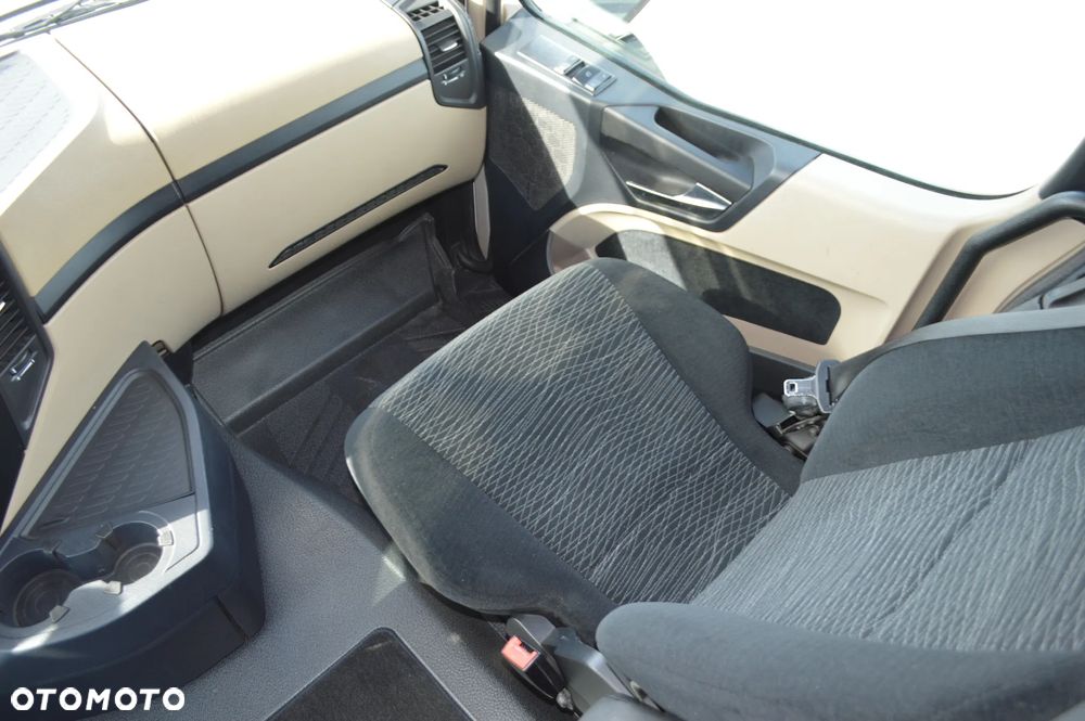 Mercedes-Benz ACTROS 2545 POMOC DROGOWA - 9