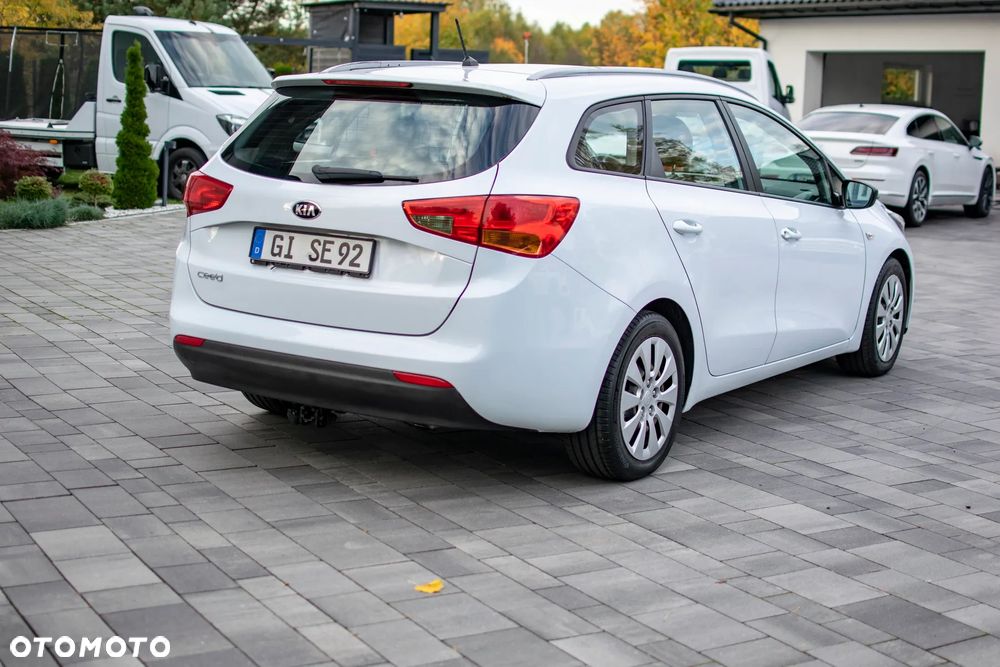 Kia Ceed - 18