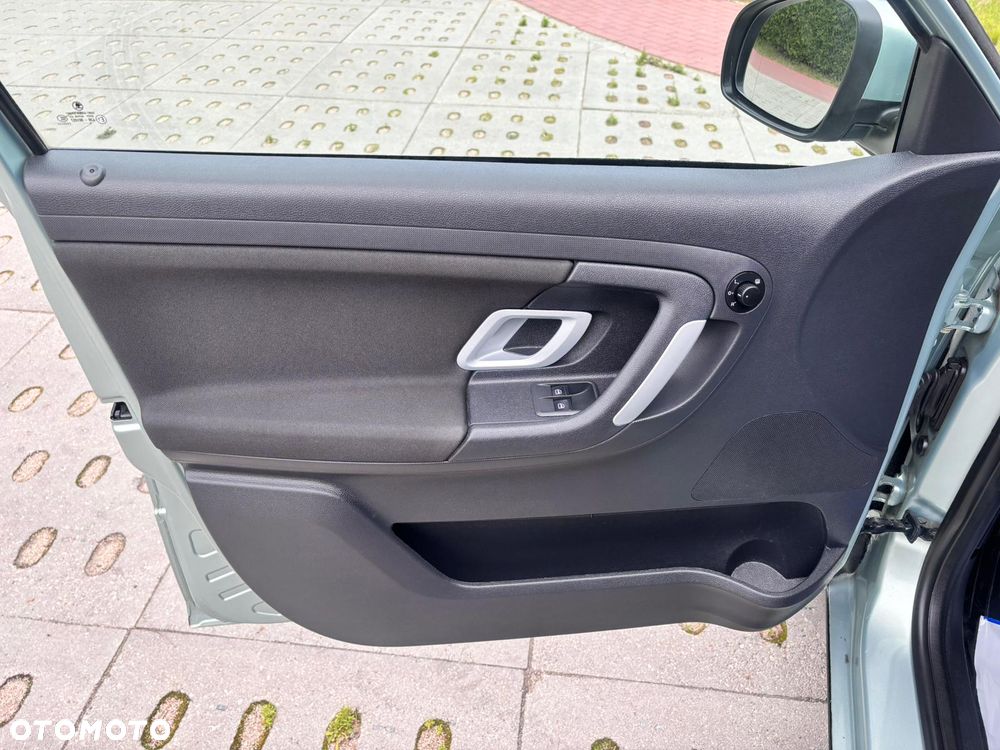 Skoda Fabia 1.4 MPI Fresh - 27