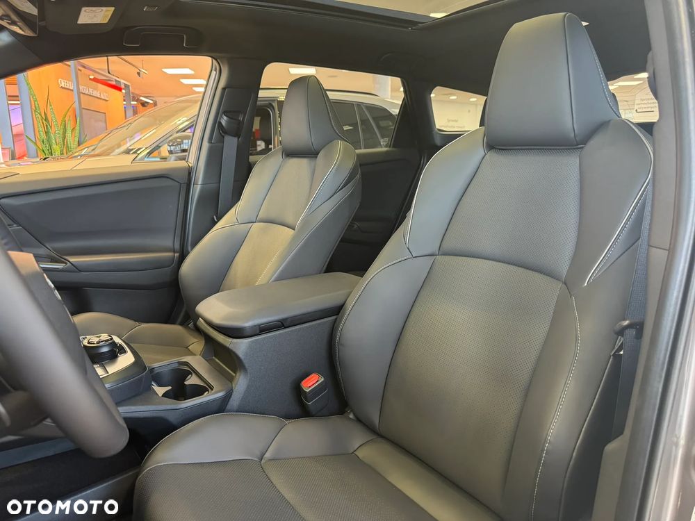 Toyota bZ4X 74.7kWh 4x4 Executive - 5