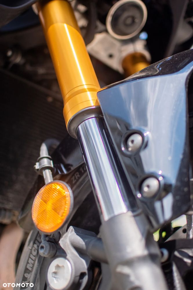 Yamaha Tracer - 28