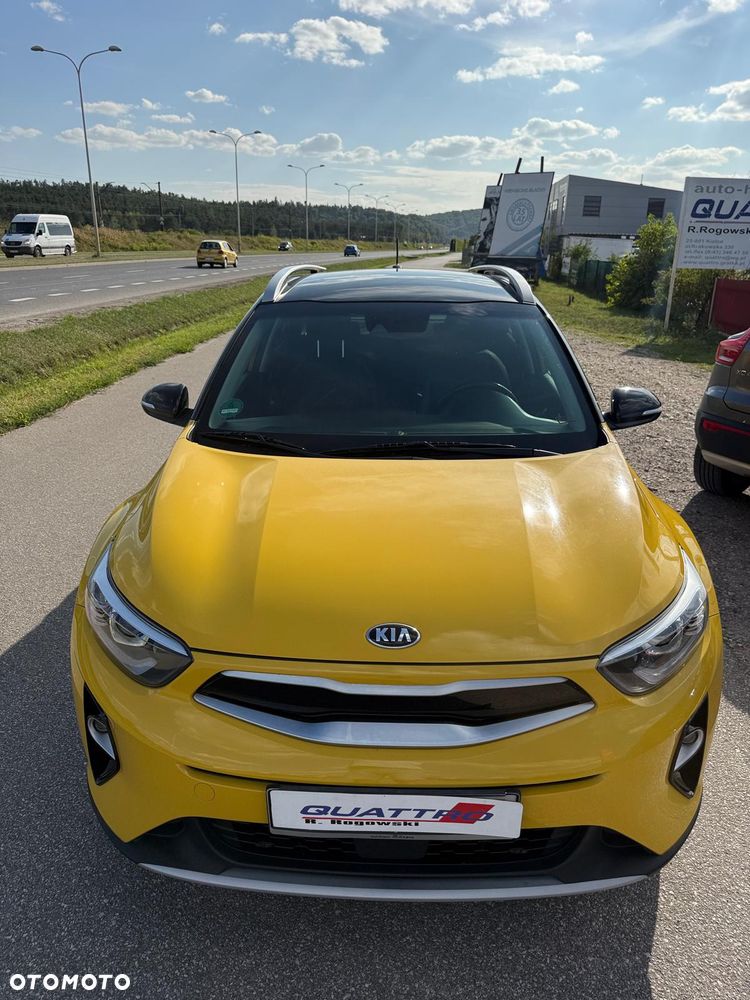 Kia Stonic 1.0 T-GDI XL - 4