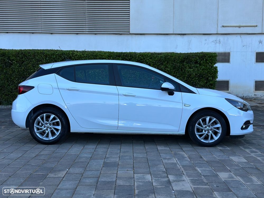 Opel Astra 1.5 D Business Edition S/S - 5