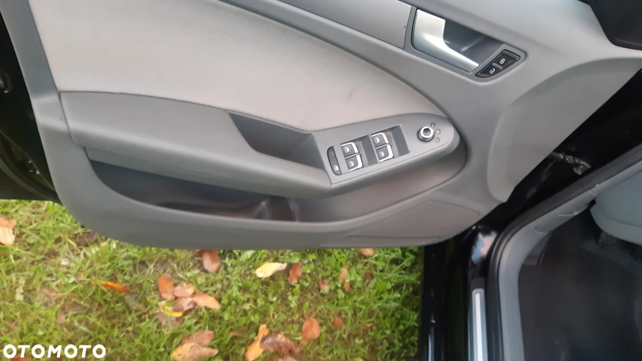 Audi A4 Avant 2.0 TDI 116g DPF Ambiente - 8