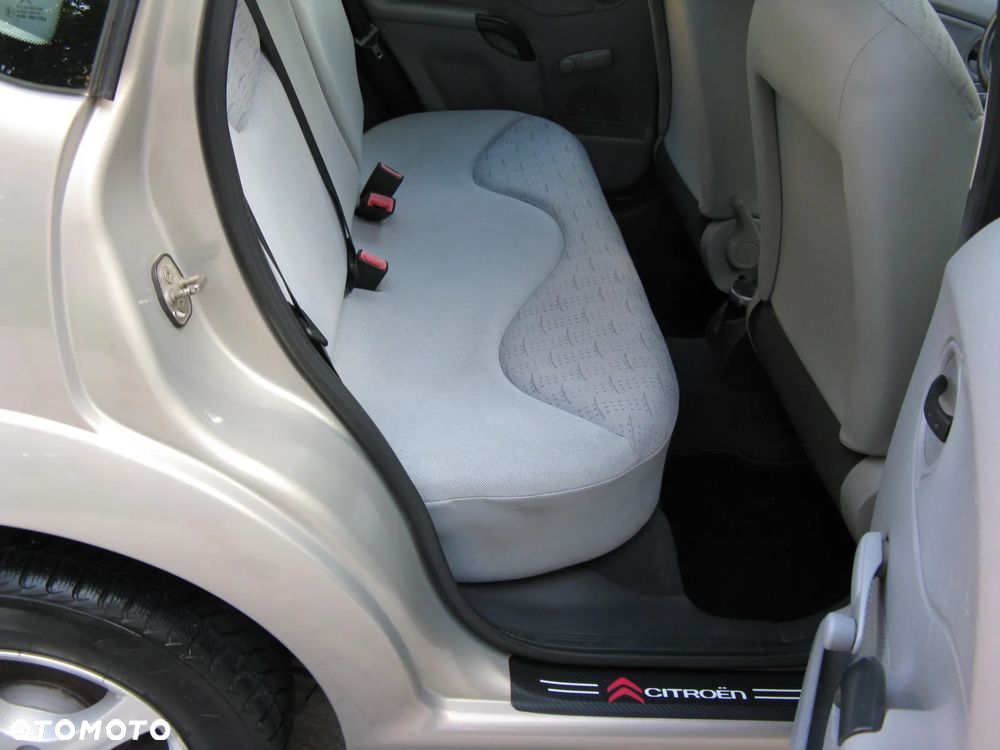Citroën C3 1.1i Impress - 28