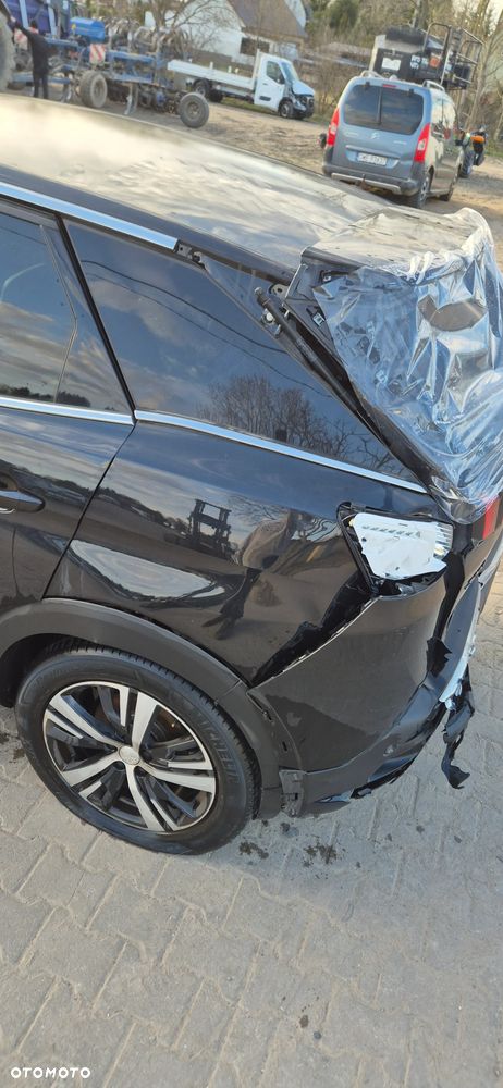 Peugeot 3008 1.2 PureTech GT S&S - 8