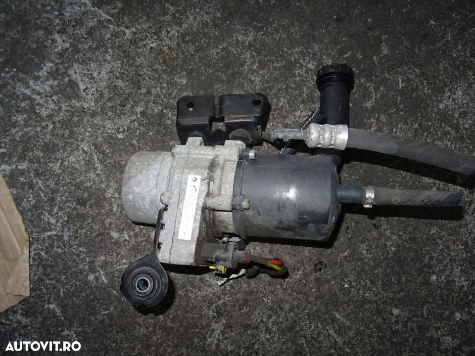 Pompa servo electrica Peugeot 307 - 1