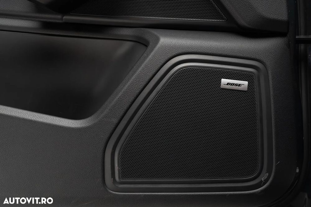 Porsche Macan S - 13