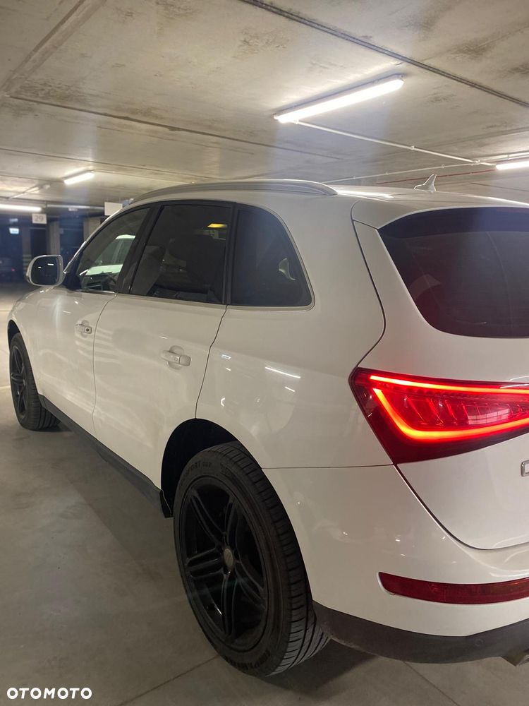 Audi Q5 - 6