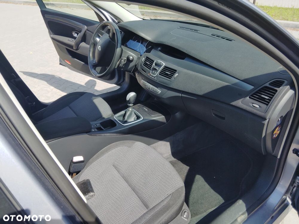 Renault Laguna 2.0 16V 140 Dynamique - 23
