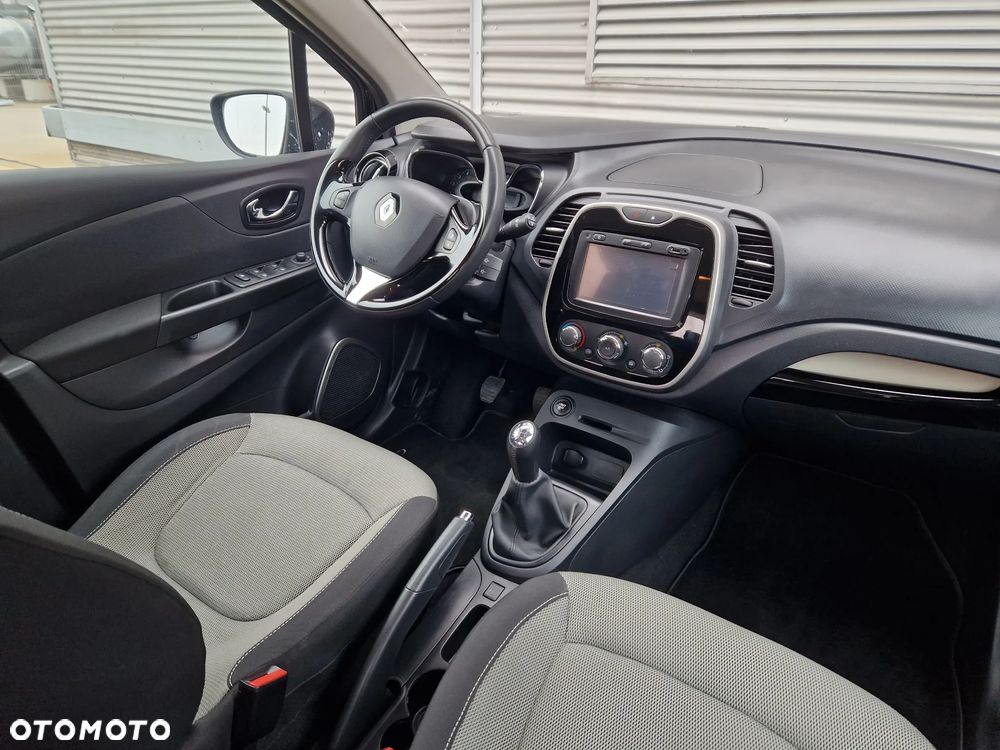 Renault Captur 1.5 dCi Energy Intens - 21
