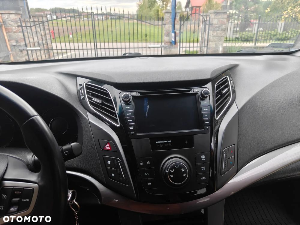 Hyundai i40 1.6 Comfort - 19