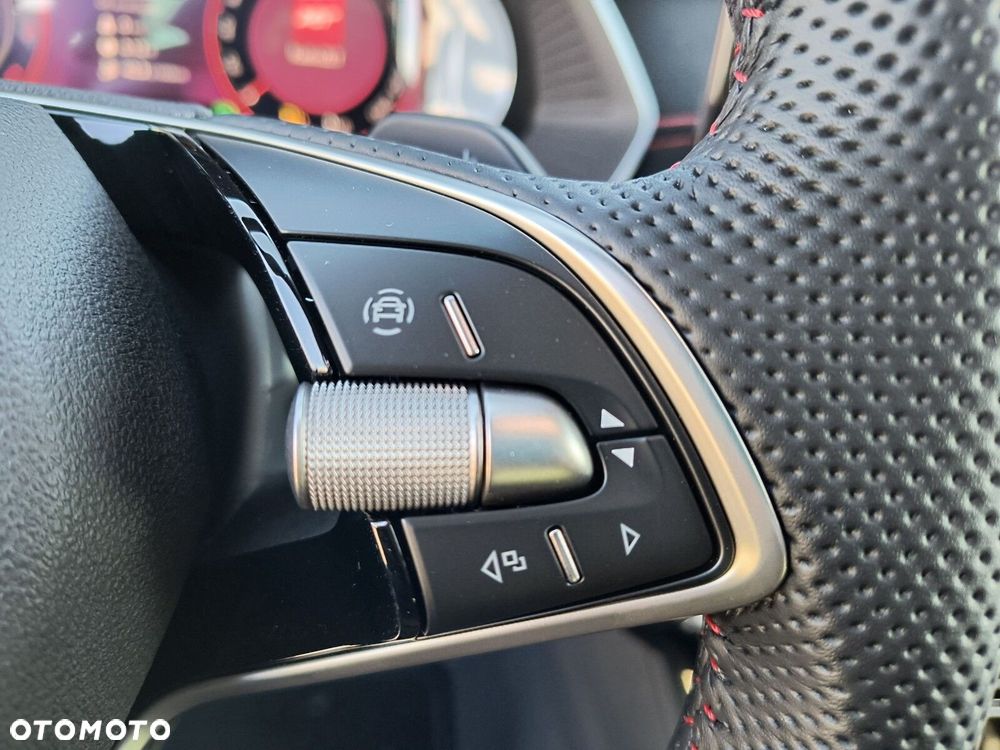 Skoda Octavia 2.0 TSI RS DSG - 28