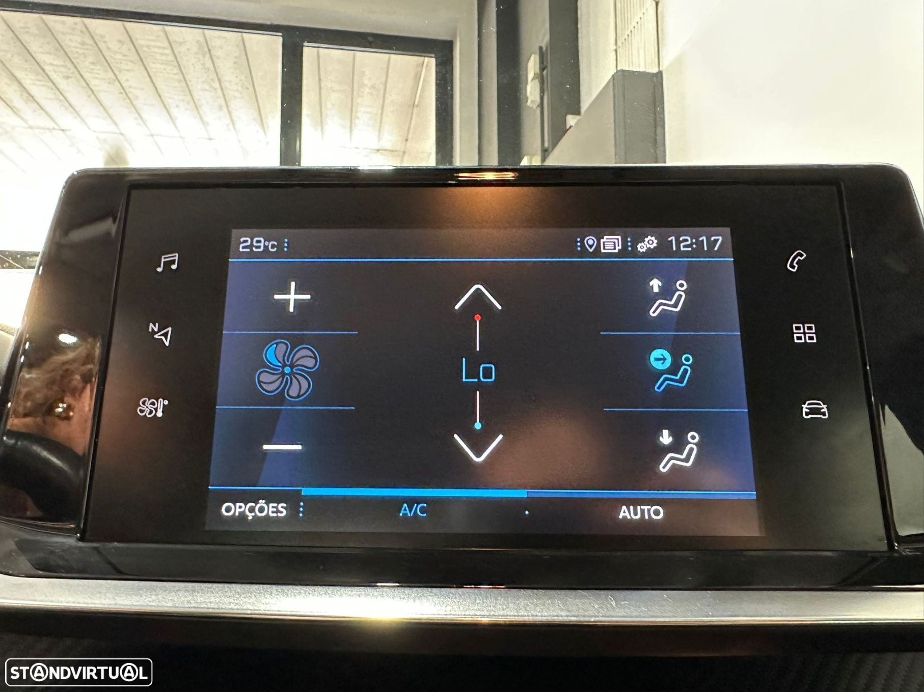 Peugeot 2008 1.2 PureTech Active - 32