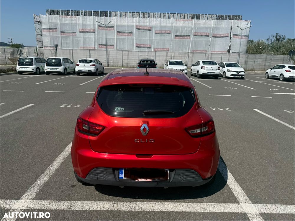 Renault Clio 1.2 Zen - 2