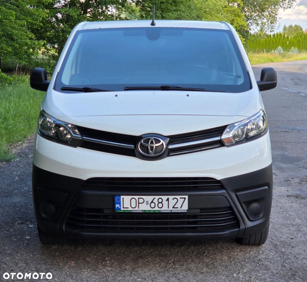 Toyota Proace L2H1 - 3