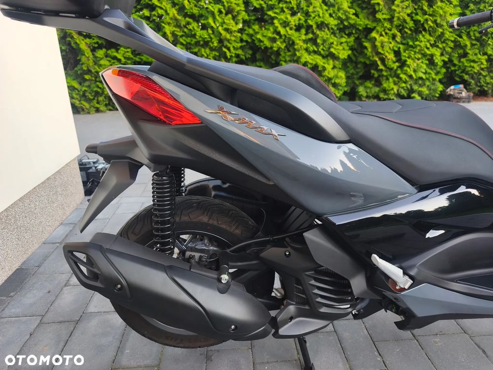 Yamaha NMAX - 17