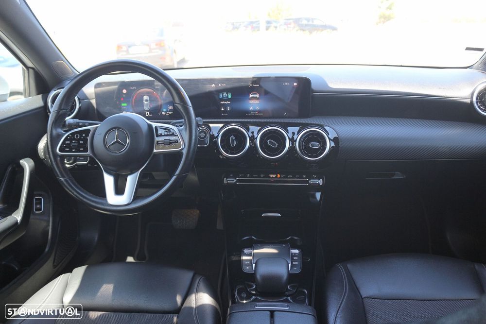 Mercedes-Benz A 250 e Style Plus - 34