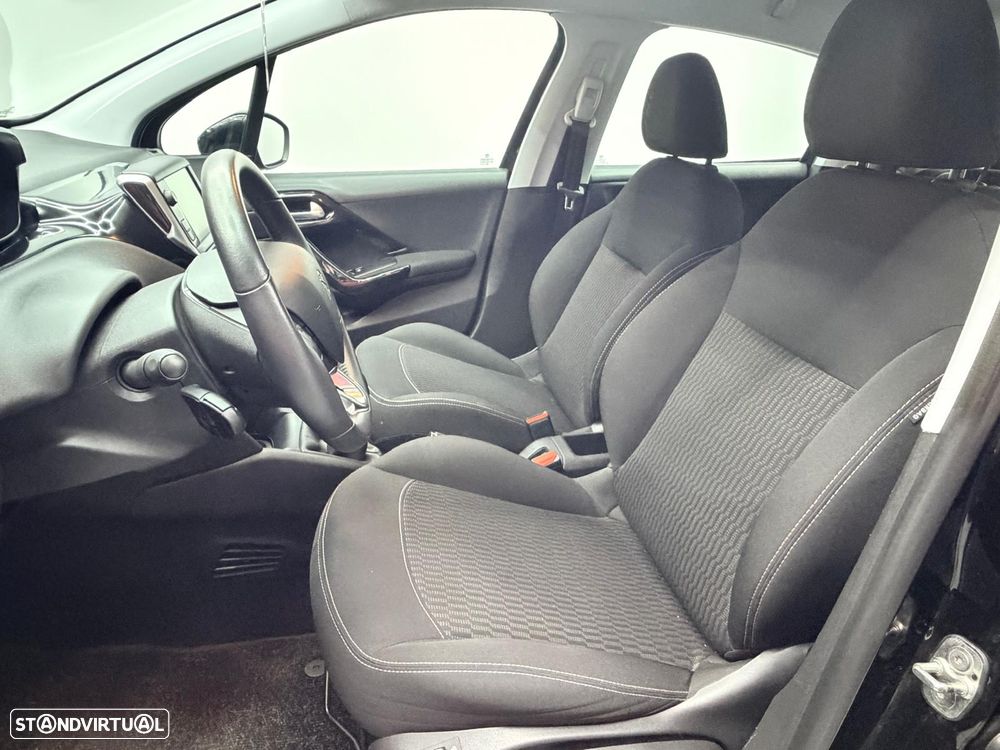 Peugeot 208 1.2 PureTech Access - 10