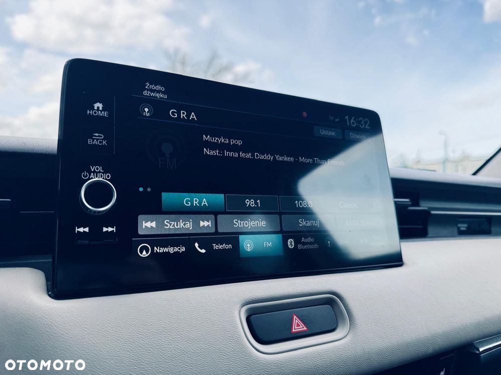 Honda HR-V 1.5 i-MMD Elegance CVT - 27