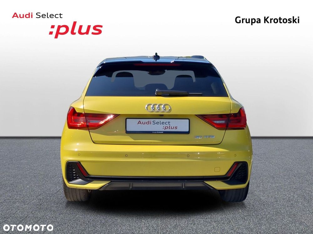 Audi A1 Sportback - 12