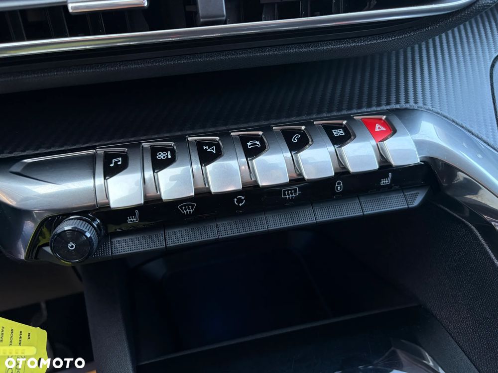 Peugeot 3008 PureTech 130 Stop & Start Active - 30