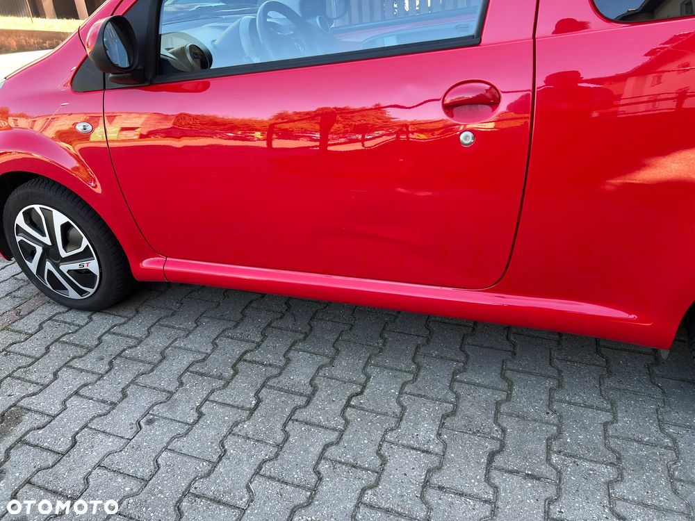 Toyota Aygo - 14