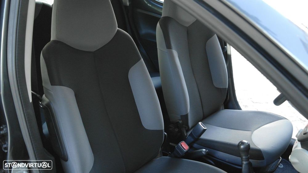 Citroën C1 1.0 SX Airdream - 28