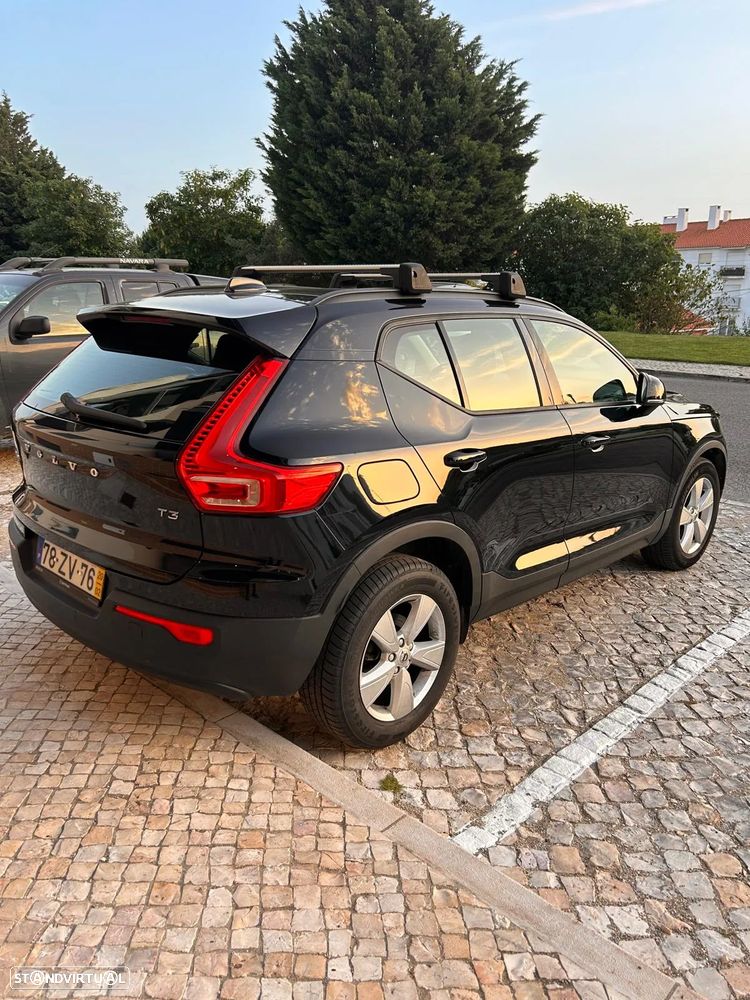 Volvo XC 40 - 4