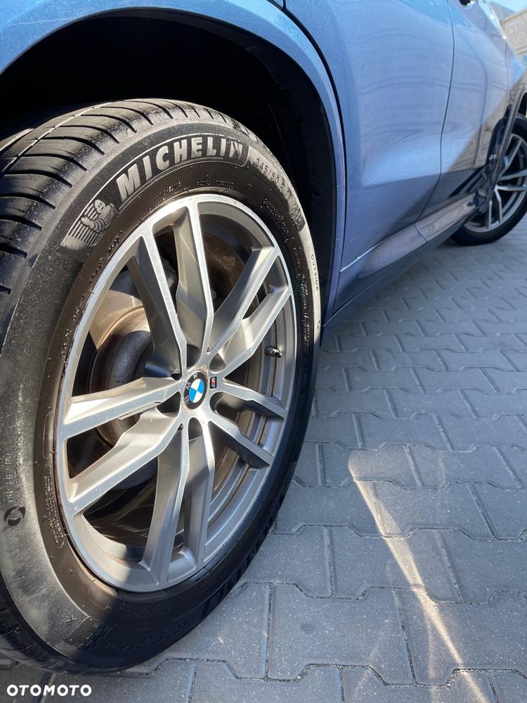 BMW X3 xDrive30i M Sport - 23