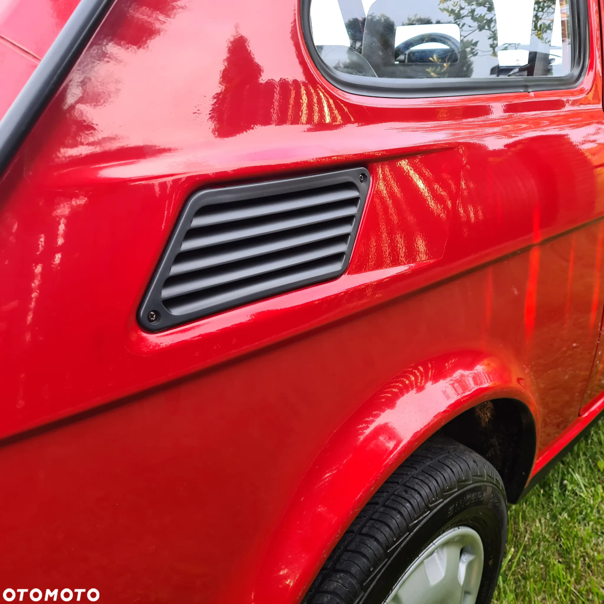 Fiat 126 650 Elegant - 17
