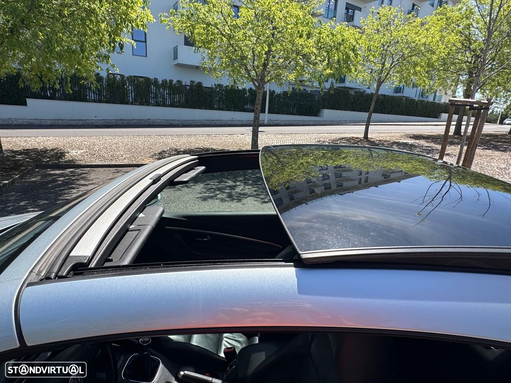 VW EOS 1.4 TSi Top - 25