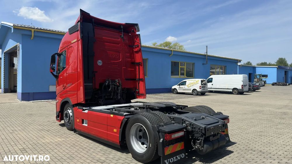 Volvo FH 500 - 3