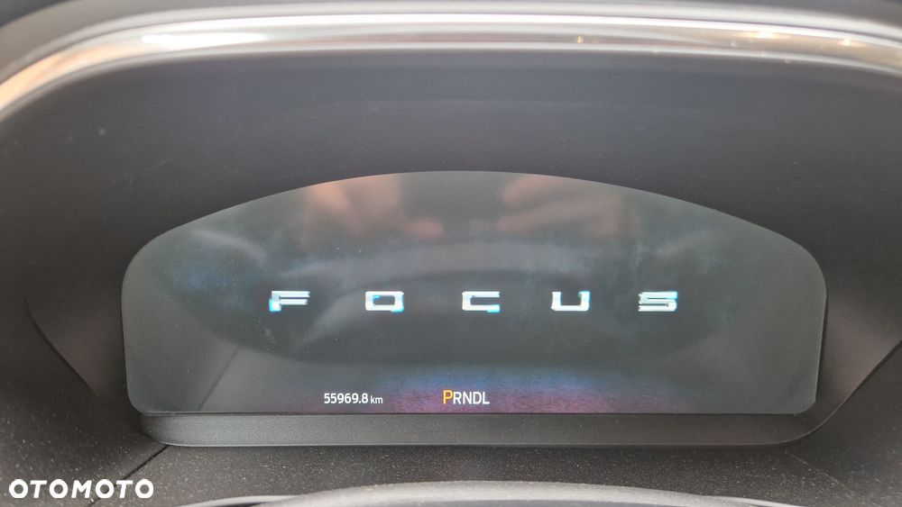 Ford Focus 1.5 EcoBlue Titanium X - 10