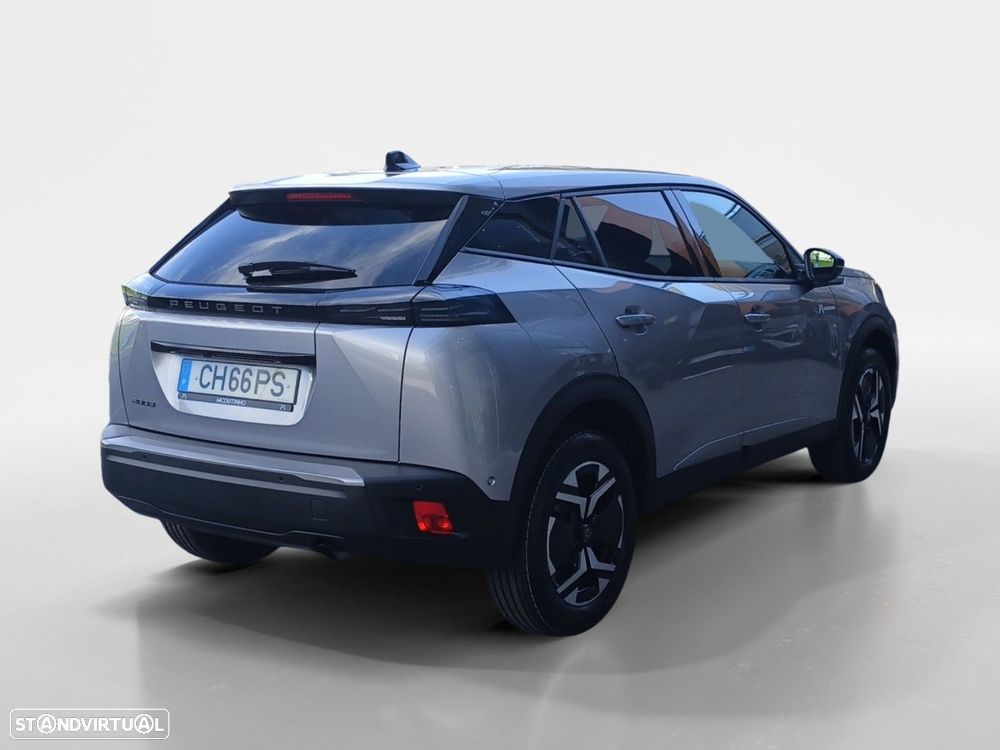 Peugeot 2008 1.2 Allure - 5