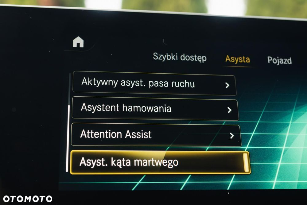 Mercedes-Benz GLE - 24