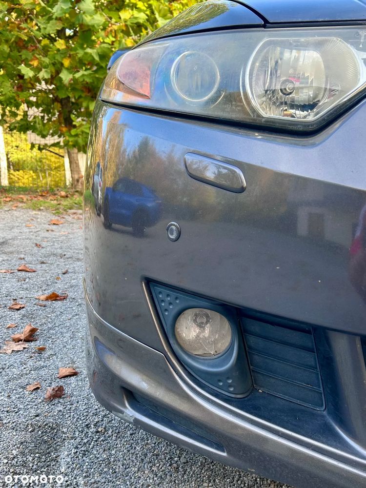 Honda Accord - 13