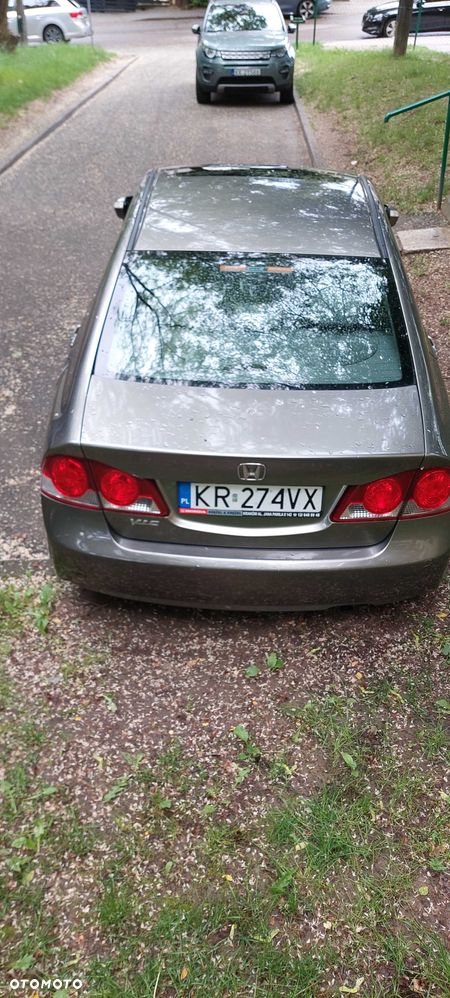 Honda Civic - 5