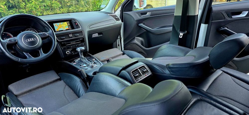 Audi Q5 2.0 TDI S tronic - 10
