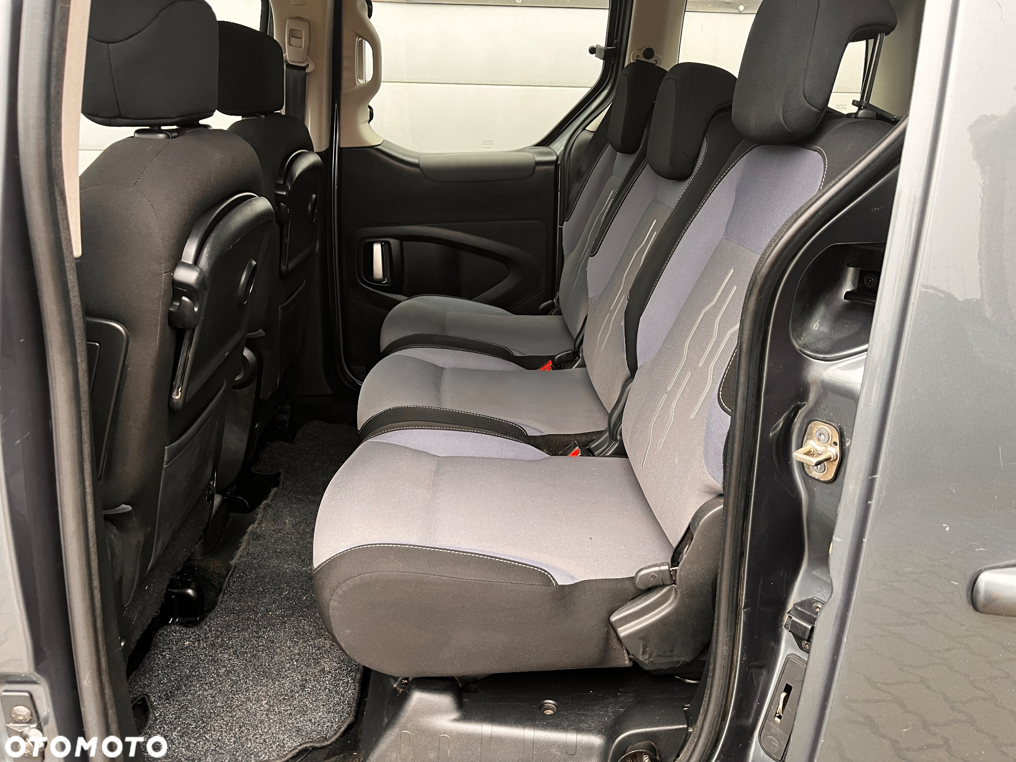 Peugeot Partner Tepee HDi FAP 90 Tendance - 33