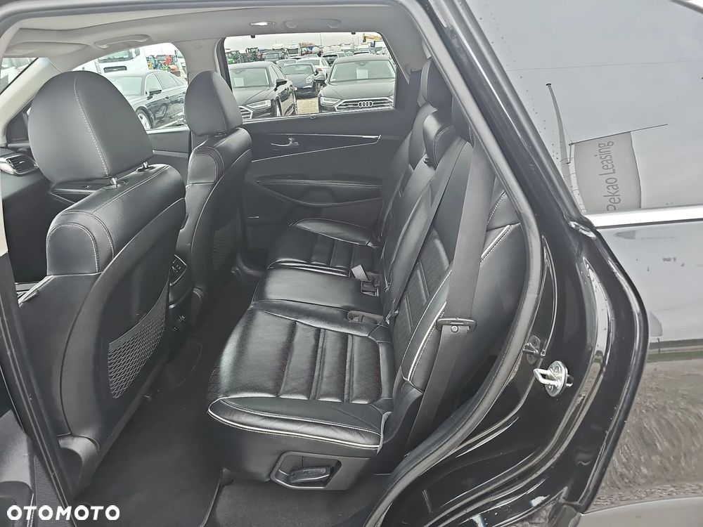 Kia Sorento 2.0 CRDI GT Line - 21