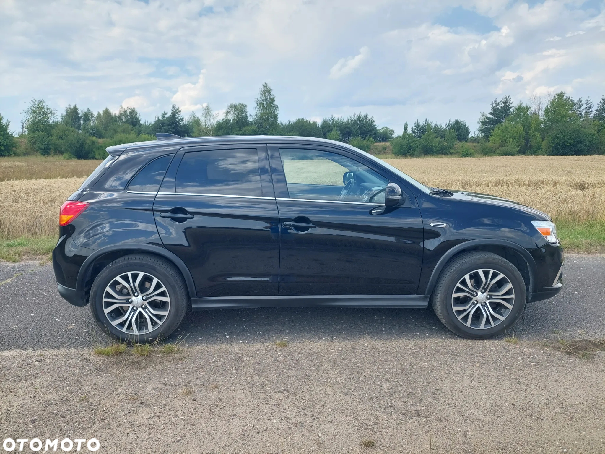 Mitsubishi ASX 1.6 Intense Plus Navi - 6