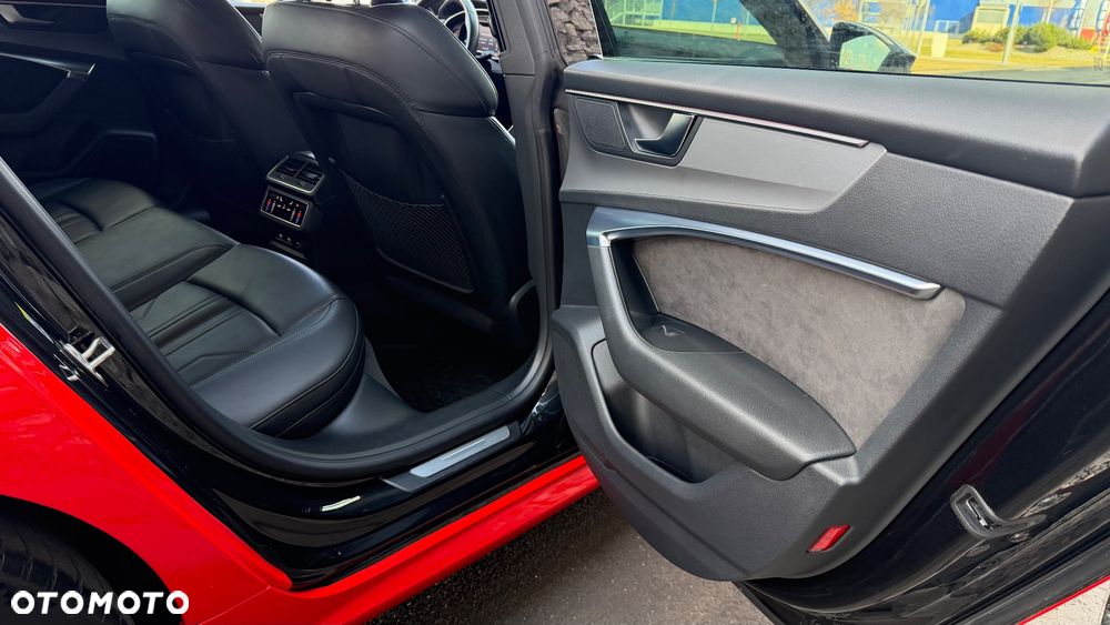 Audi A7 Sportback - 31