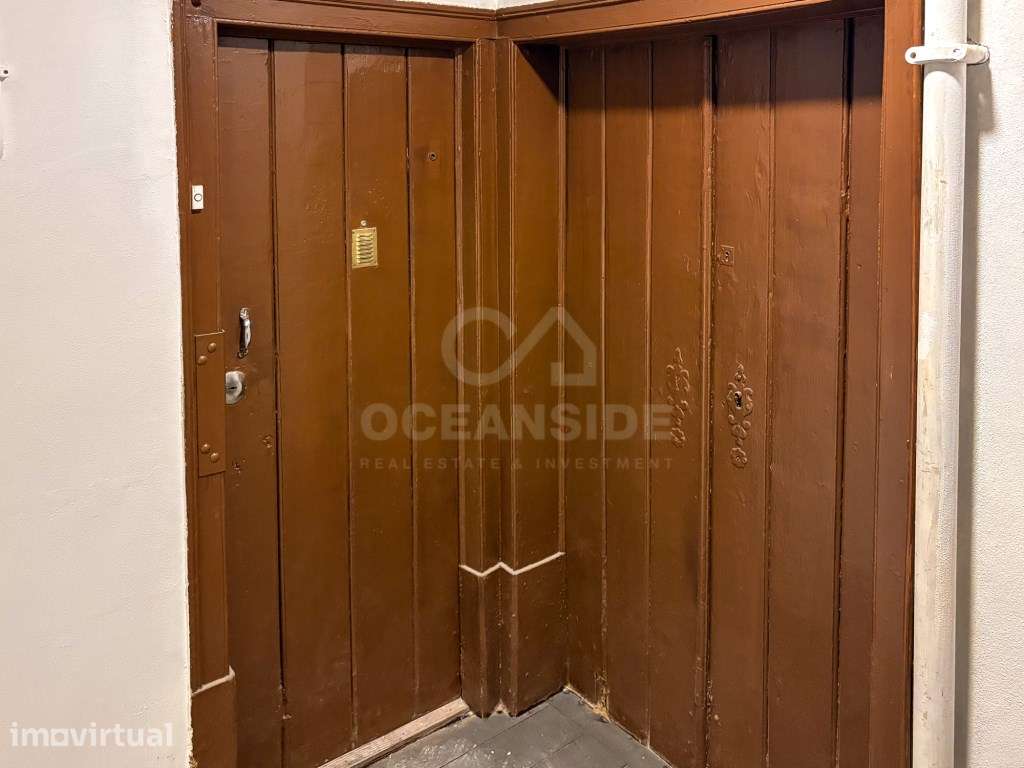 Apartamento T1+1 - Lisboa - Grande imagem: 4/39