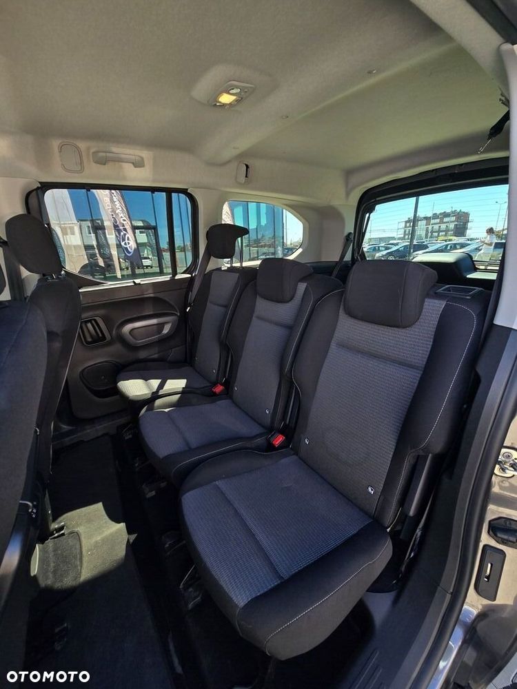 Toyota Proace City Verso 1.2 D-4T Family - 20