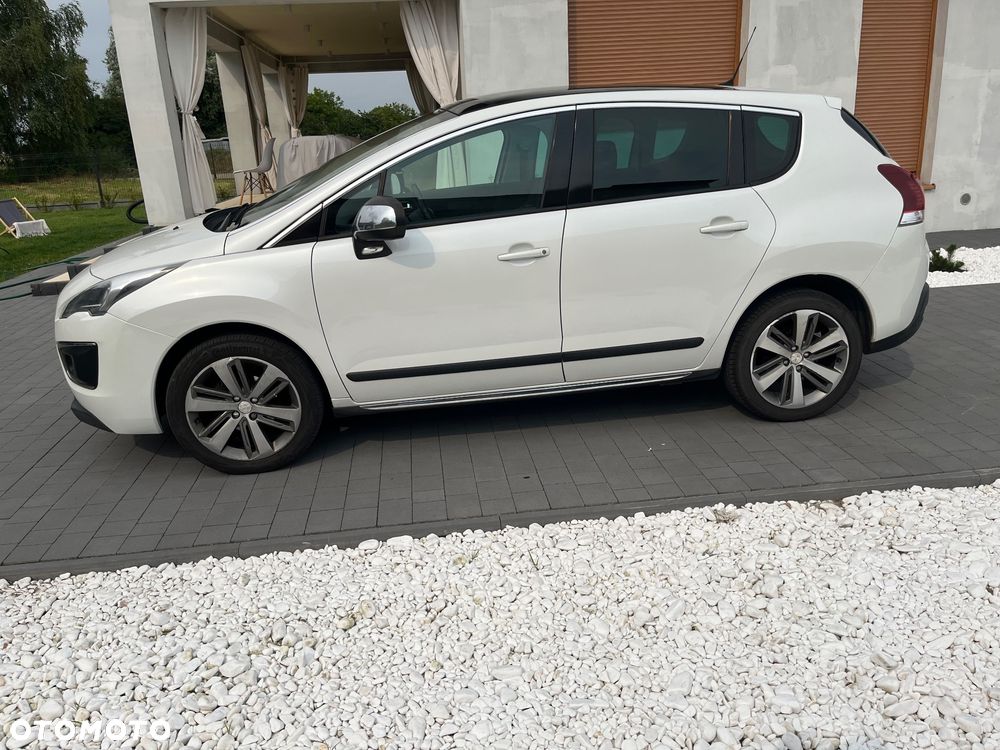 Peugeot 3008 BlueHDi 120 Stop & Start Allure - 5