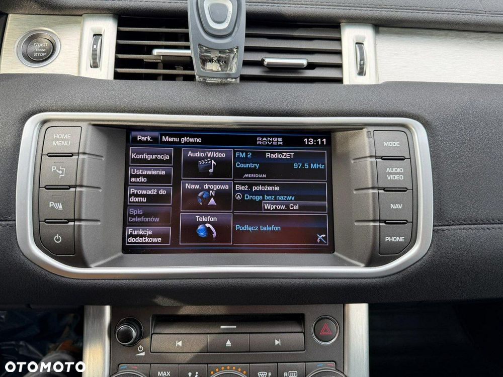 Land Rover Range Rover Evoque 2.0Si4 Autobiography - 17